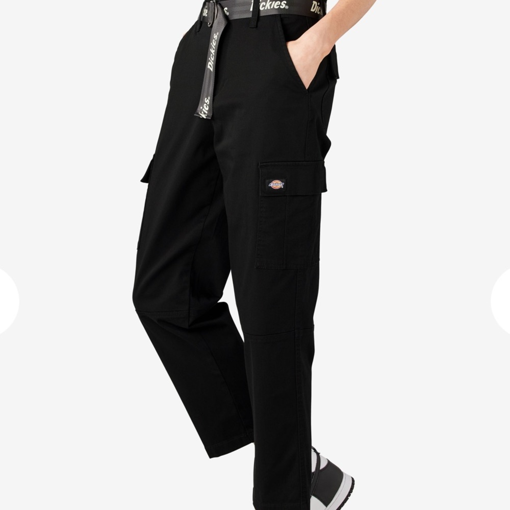 Dickies cargo pants